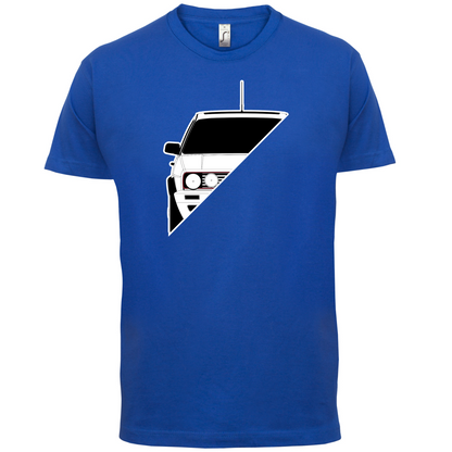 Golf GTI MK2 - Split T Shirt