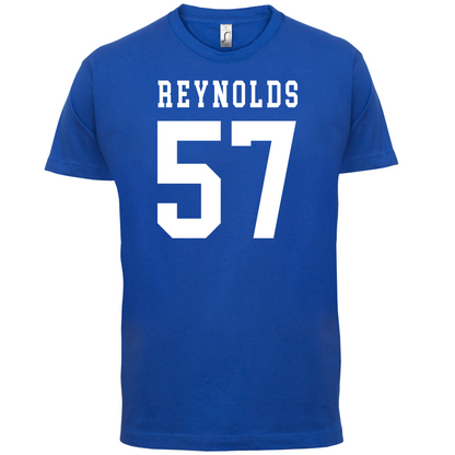 Reynolds 57 T Shirt