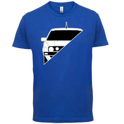 Golf MK2 - Split T Shirt