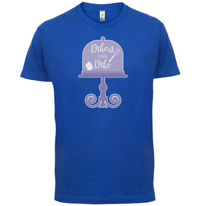 Bakers Gonna Bake T Shirt