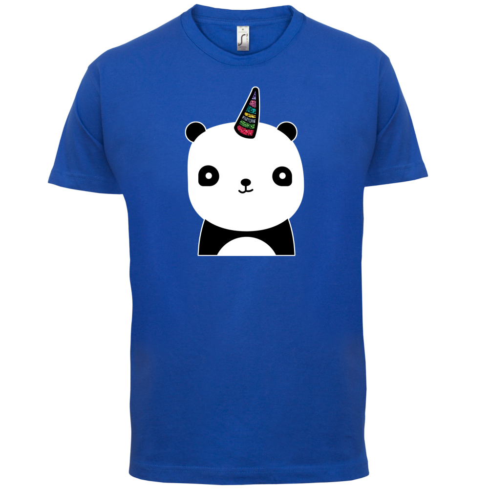 Pandacorn T Shirt