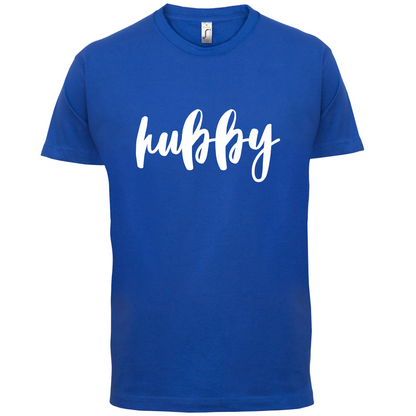 Hubby T Shirt