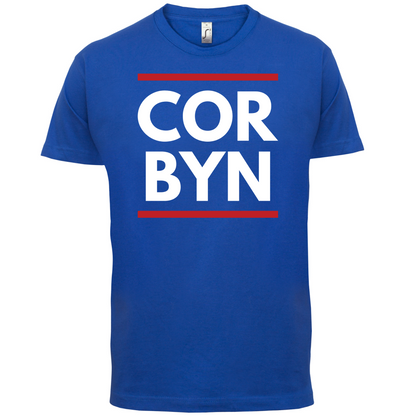 Corbyn T Shirt