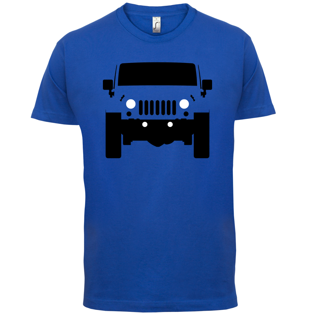 JW Minimal  T Shirt