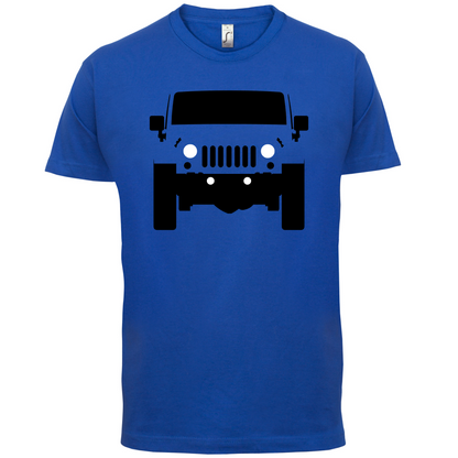 JW Minimal  T Shirt