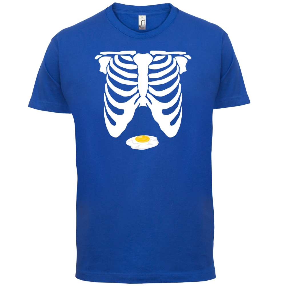 Egg Tummy T Shirt
