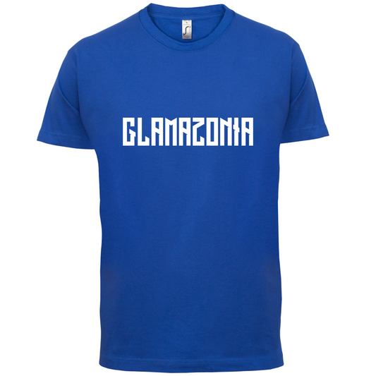 Glamazonia T Shirt