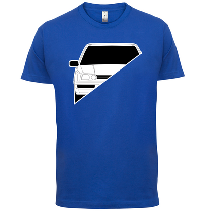 Golf MK3 - Split T Shirt