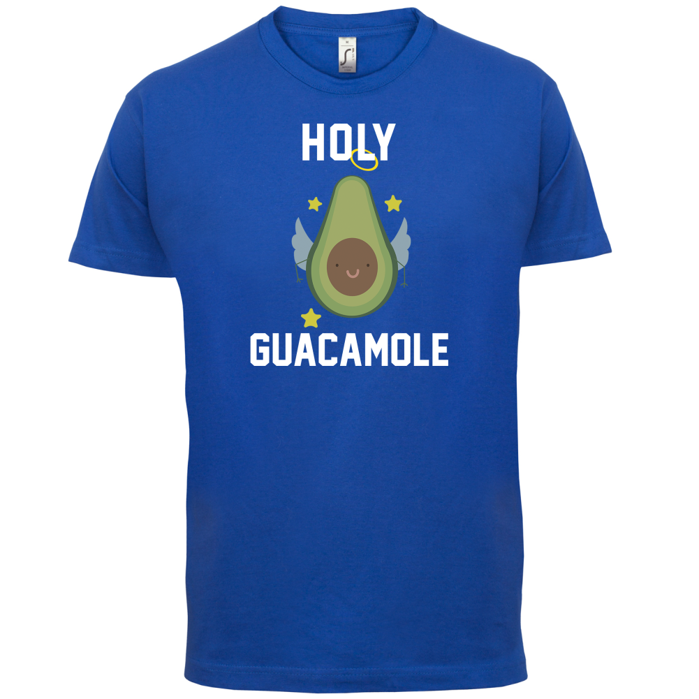 Holy Guacamole T Shirt