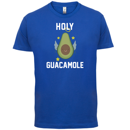 Holy Guacamole T Shirt