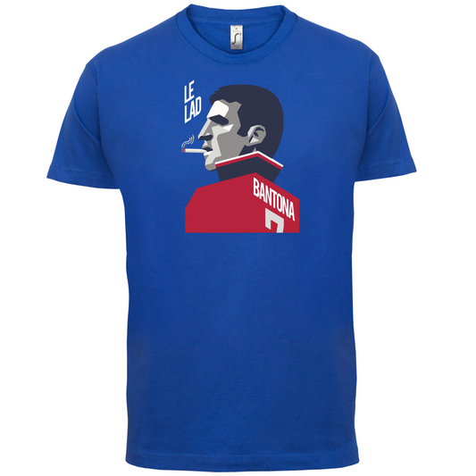 Bantona Le Lad T Shirt