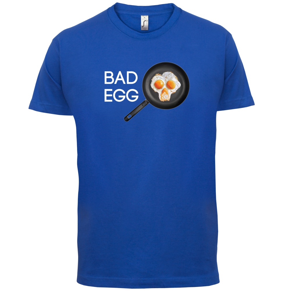Bad Egg T Shirt