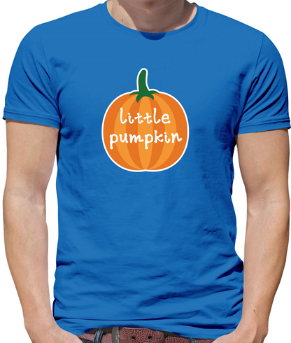 Little Pumpkin T Shirt