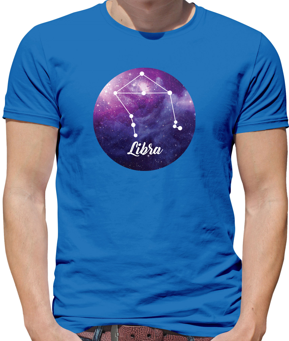 Libra Sign T Shirt