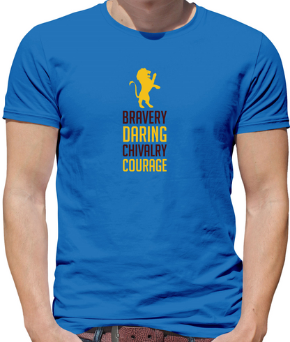 Potter House - Lion T Shirt