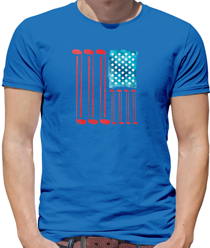 Golferica T Shirt