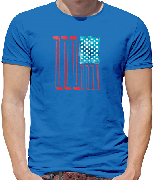 Golferica T Shirt