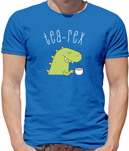 Tea-Rex T Shirt