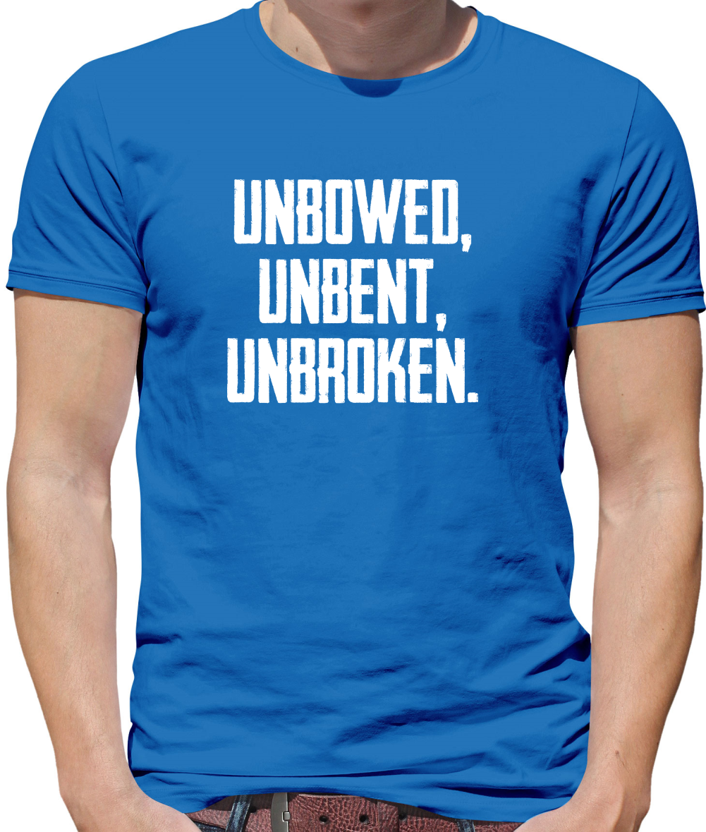 GOT House Saying -Martell T Shirt