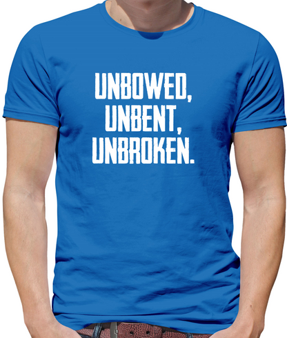 GOT House Saying -Martell T Shirt