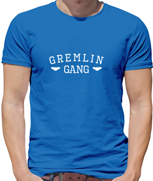 Gremlin Gang T Shirt