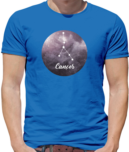 Cancer Sign T Shirt