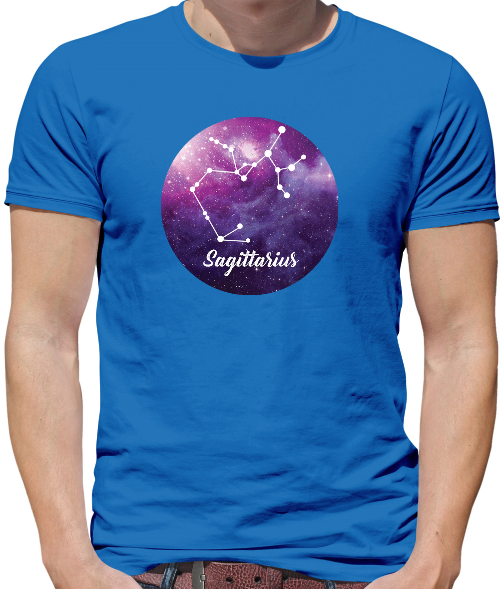 Sagittarius Sign T Shirt