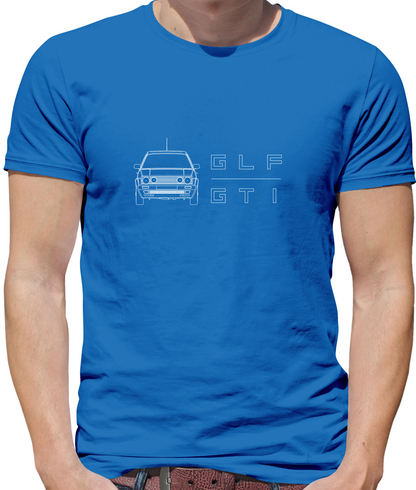 Glf GTI T Shirt