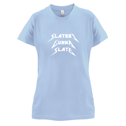 Slater's Gunna Slate T Shirt