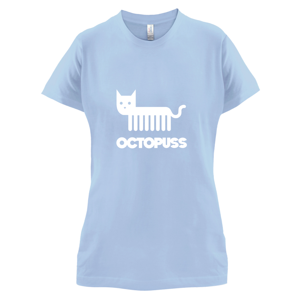 Octopuss T Shirt