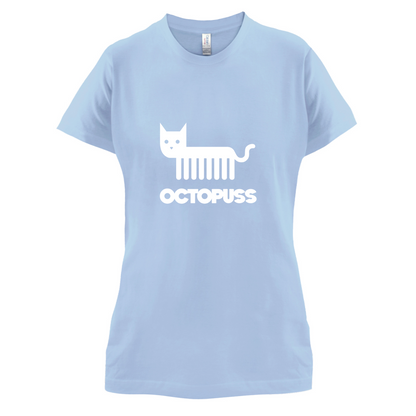 Octopuss T Shirt