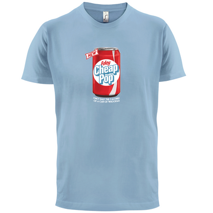 Foley Pop T Shirt
