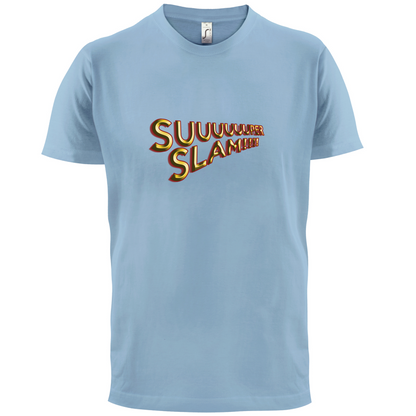 Super Slam T Shirt