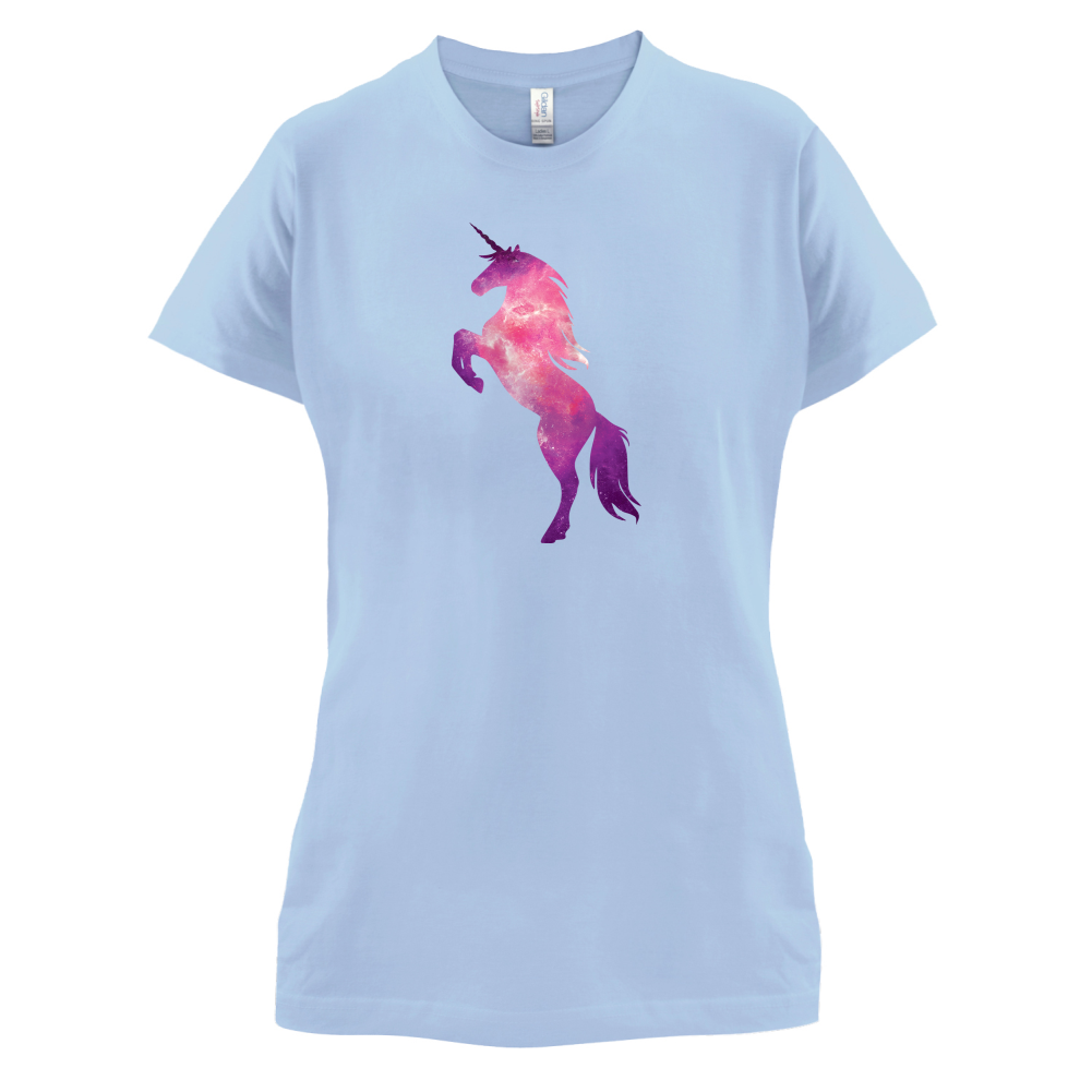Unicorn Universe COLOUR T Shirt