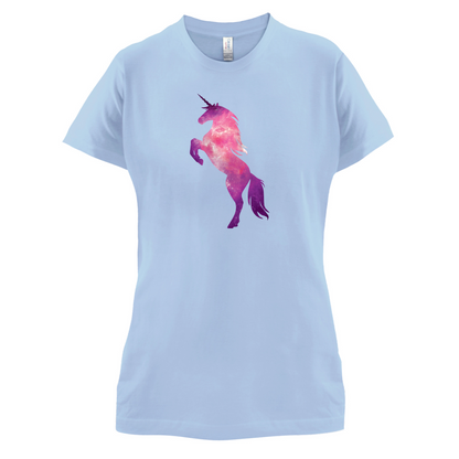 Unicorn Universe COLOUR T Shirt