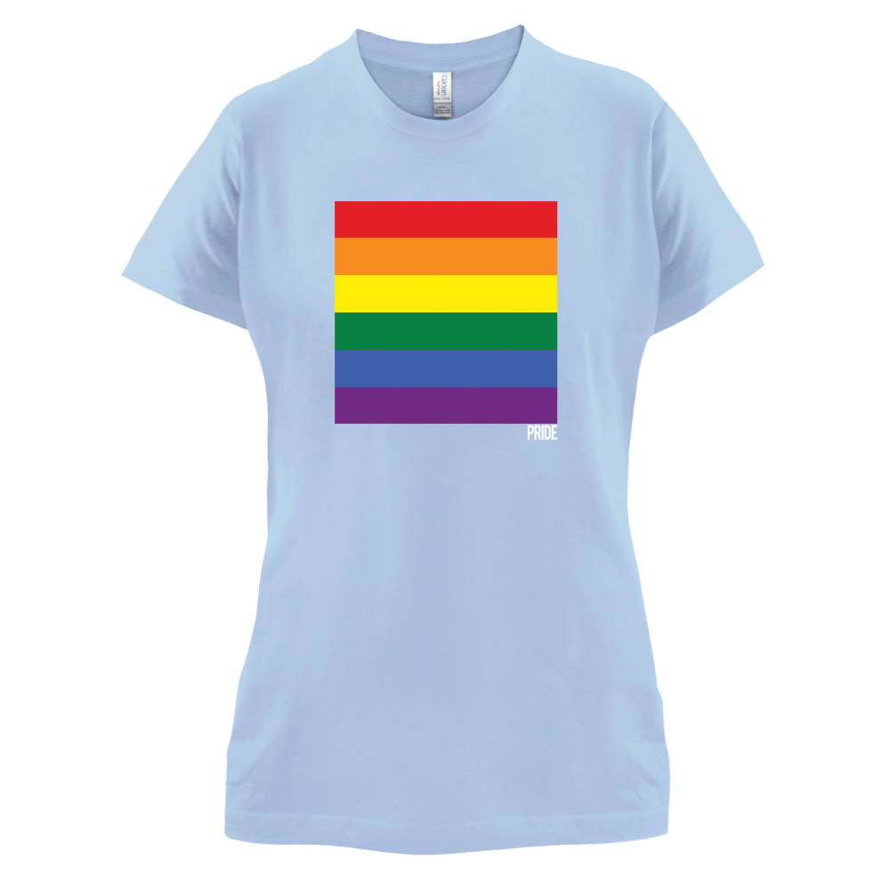 Gay Pride T Shirt