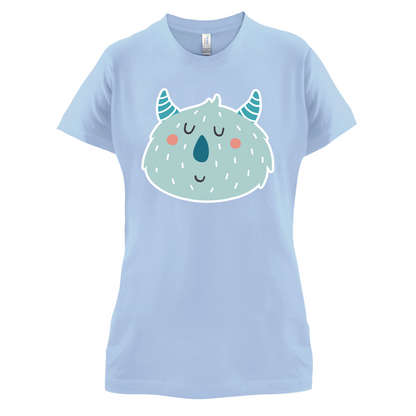 Smiley Face Sully T Shirt