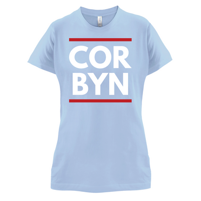 Corbyn T Shirt
