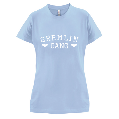 Gremlin Gang T Shirt