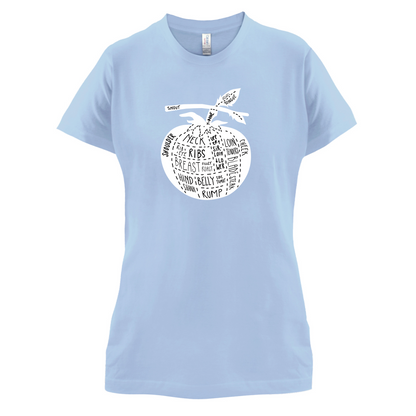 ButcherTomato Diagram Kids T Shirt