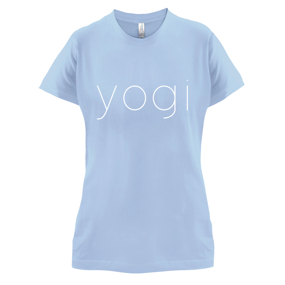 Yogi T Shirt