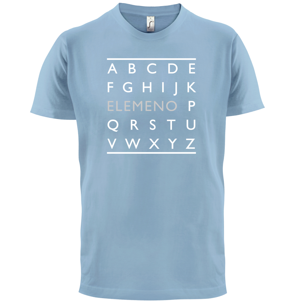 ELEMENO T Shirt