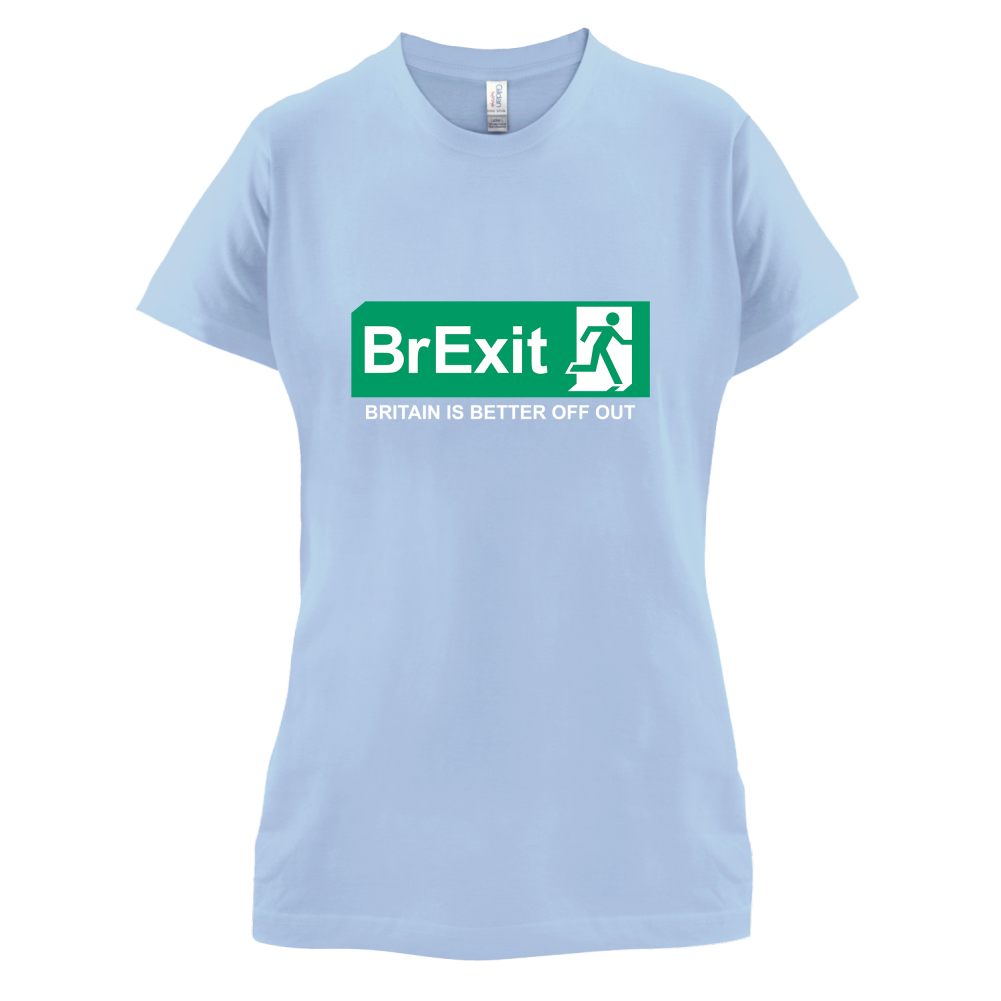 Brexit T Shirt