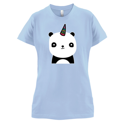 Pandacorn T Shirt
