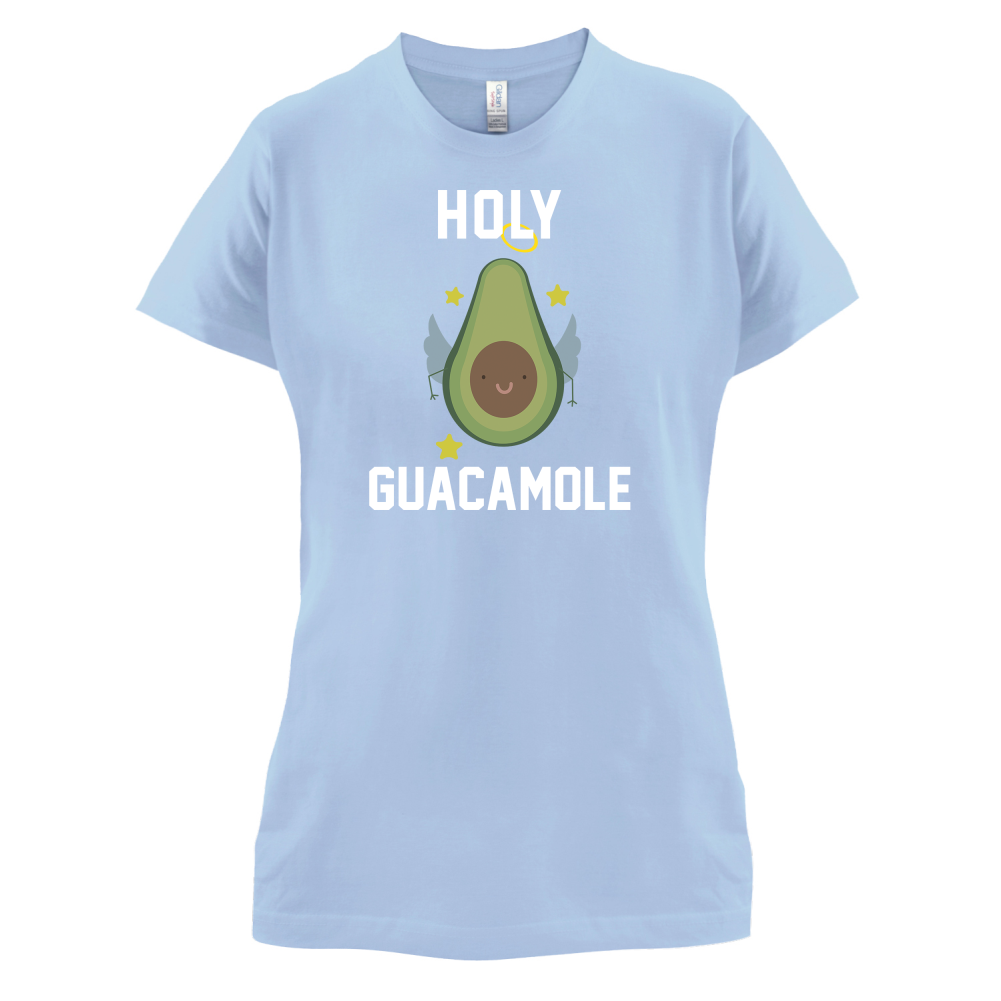 Holy Guacamole T Shirt