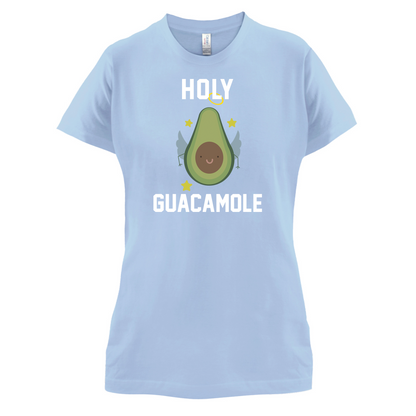 Holy Guacamole T Shirt