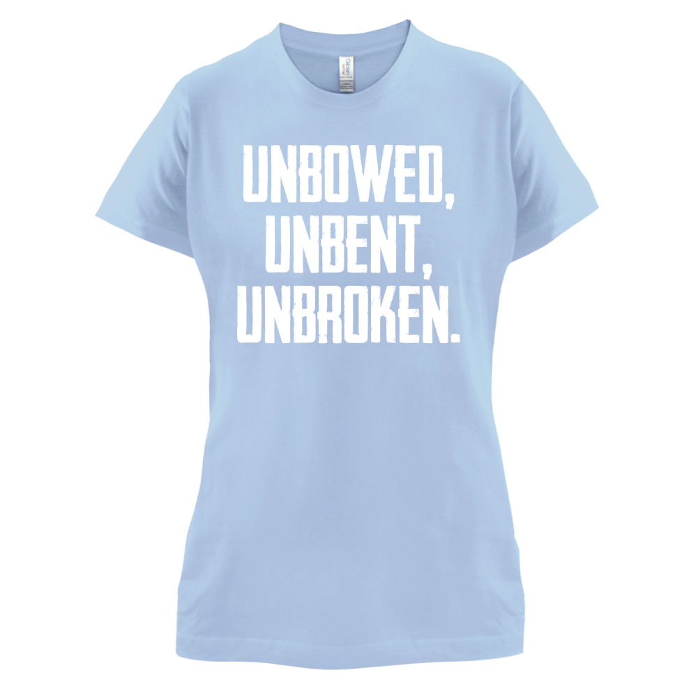 GOT House Saying -Martell T Shirt