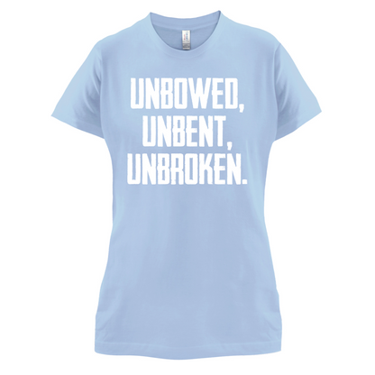 GOT House Saying -Martell T Shirt