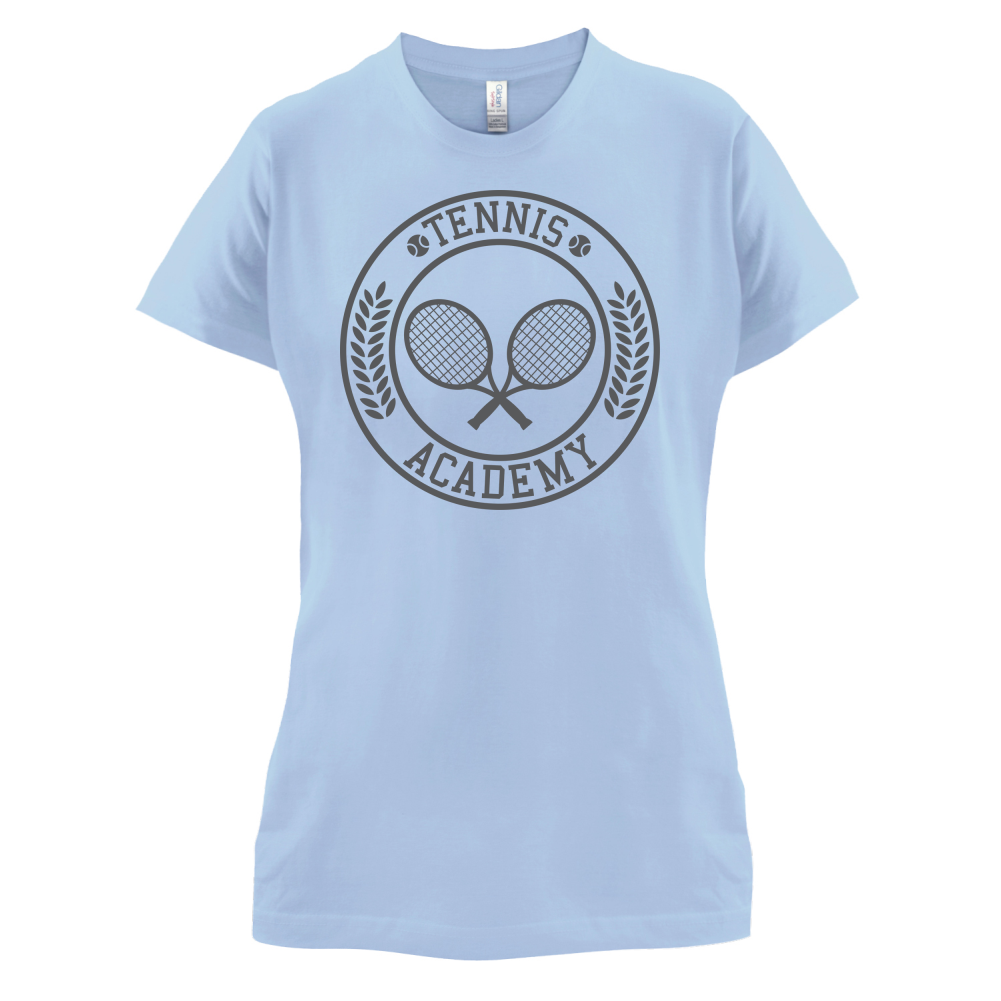 Tennis Academy T Shirt