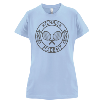 Tennis Academy T Shirt